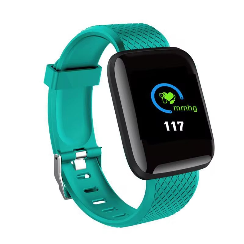 Multifunctional Bluetooth Smartwatch for Men and Women - Y68/D20 with Music, Fitness Tracking, and Sleep Monitoring Features