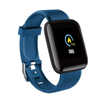 Multifunctional Bluetooth Smartwatch for Men and Women - Y68/D20 with Music, Fitness Tracking, and Sleep Monitoring Features
